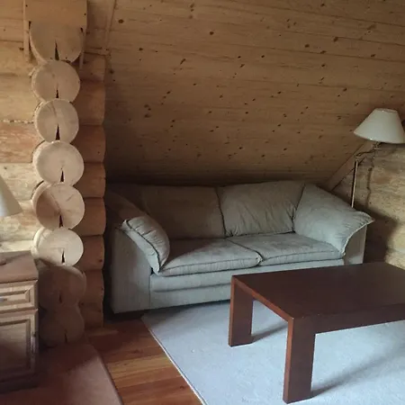 Na Gori Villa Slavske Exterior photo