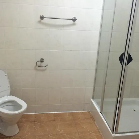 Na Gori Villa Slavske Room photo